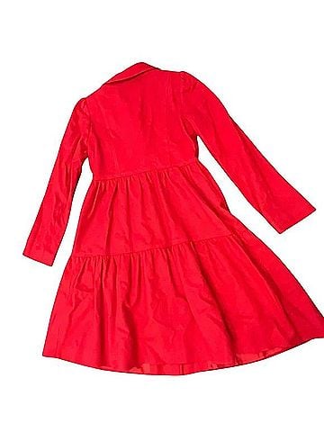 Helene Berman Coat (view 2)