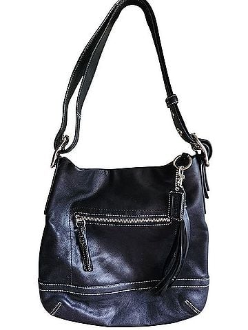 Coach Shoulder Bag (view 1)