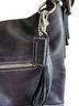 Coach Black Shoulder Bag One size - photo 4