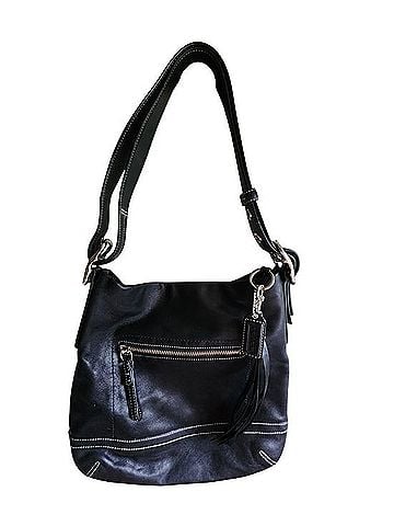 Coach Shoulder Bag (view 2)