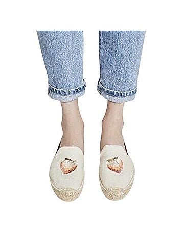 Soludos Espadrilles Flats (view 1)