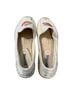 Soludos 100% Canvas Graphic Tan Ivory Flats Size 7 - photo 6