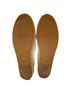 Soludos 100% Canvas Graphic Tan Ivory Flats Size 7 - photo 7
