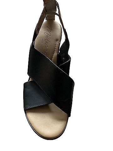 Matisse Wedges (view 2)