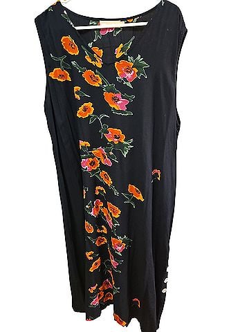 La Cera Casual Dress (view 1)
