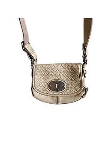 Fossil Maddox Crossbody Bag (view 1)