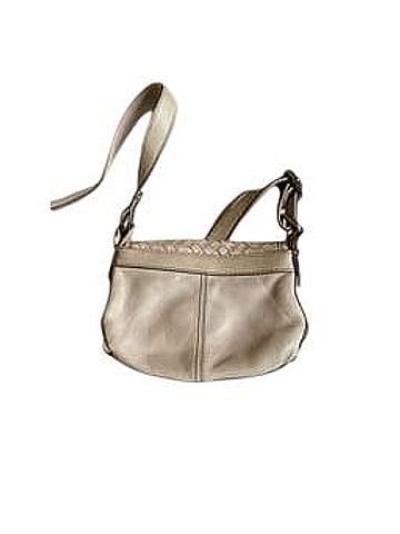 Fossil Maddox Crossbody Bag (view 2)