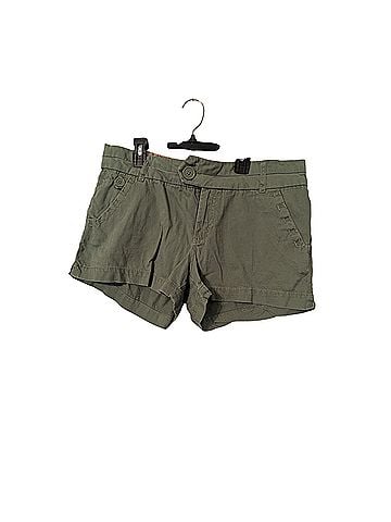 Freestyle Revolution Khaki Shorts (view 1)