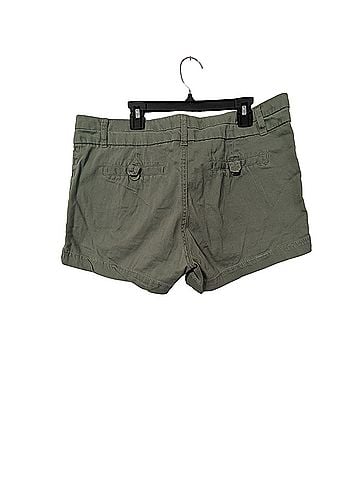 Freestyle Revolution Khaki Shorts (view 2)