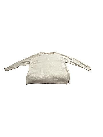 Lands' End Pullover Sweater (view 2)