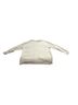 Lands' End White Pullover Sweater Size 1X - photo 2