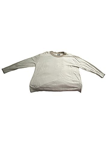 Lands' End Pullover Sweater (view 1)