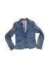 American Eagle Outfitters Blue Denim Jacket Size XS - photo 1
