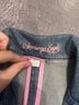 American Eagle Outfitters Blue Denim Jacket Size XS - photo 3