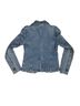 American Eagle Outfitters Blue Denim Jacket Size XS - photo 2
