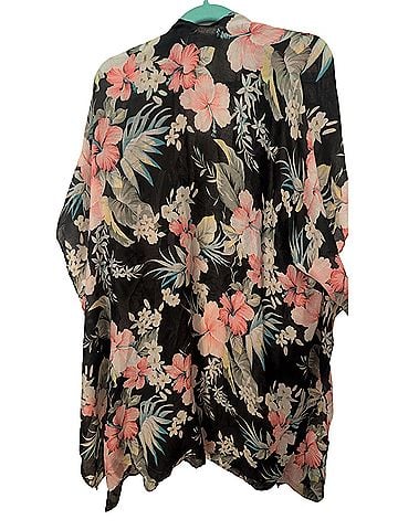 Do Everything in Love Kimono (view 2)