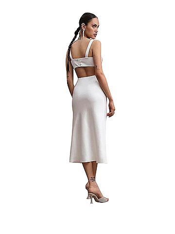 Sachin + Babi Cocktail Dress (view 2)