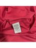 Soft Surroundings 100% Polyester 100% Viscose Floral Red Short Sleeve Blouse Size 2X - photo 10