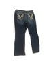 Vigoss Blue Jeans Size 18 - photo 1