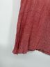bryn WALKER 100% Linen Solid Red Casual Shirts Size L - photo 4