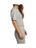 Chaser Solid Gray Bay Side Tee in Heather Grey Size M - photo 5