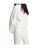 Chaser Graphic White Hampton Hoodie in White Size M - photo 5