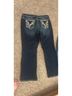 Vigoss Blue Jeans Size 18 - photo 3