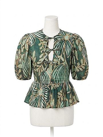 Marie Oliver Estella Top in Primavera (view 1)