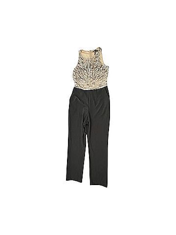 Aidan Mattox Jumpsuit (view 1)