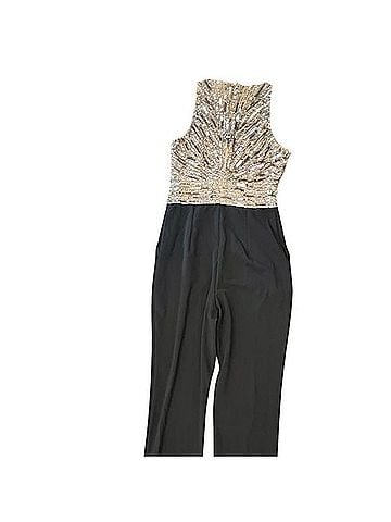 Aidan Mattox Jumpsuit (view 2)