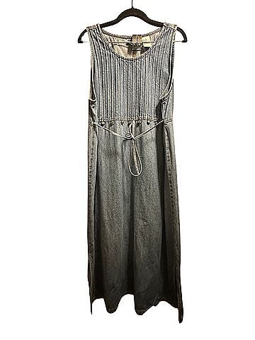 Erika & Co. Casual Dress (view 1)