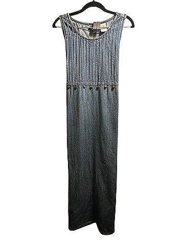 Erika & Co. Casual Dress (view 2)