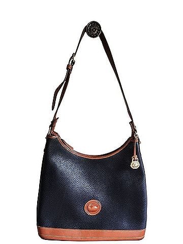 Dooney & Bourke Classic Shoulder Bag (view 1)
