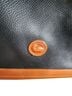 Dooney & Bourke 100% Leather Animal Print Black Brown Shoulder Bag One size - photo 4