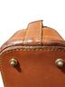 Dooney & Bourke 100% Leather Animal Print Black Brown Shoulder Bag One size - photo 7