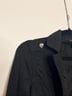 White House Black Market Black Jacket Size 4 - photo 6