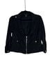 White House Black Market Black Jacket Size 4 - photo 1