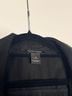 White House Black Market Black Jacket Size 4 - photo 3