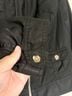 White House Black Market Black Jacket Size 4 - photo 5