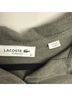 Lacoste Green Button-Down Shirt Size XL - photo 3