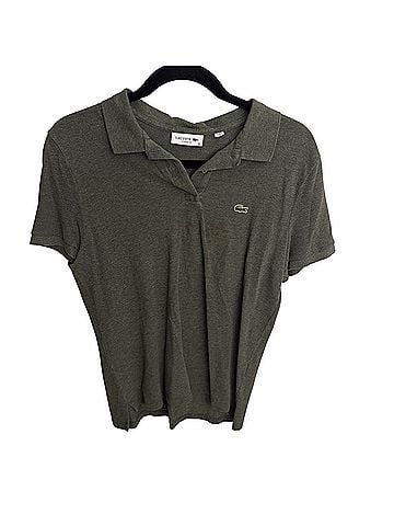 Lacoste Button-Down Shirt (view 1)