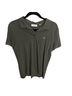 Lacoste Green Button-Down Shirt Size XL - photo 1