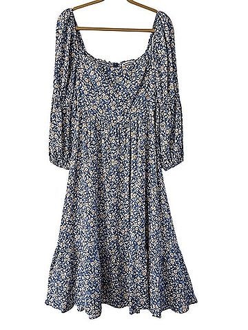 Reformation Mica Casual Dress (view 1)