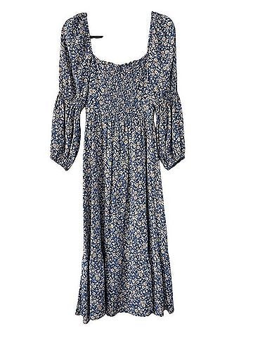 Reformation Mica Casual Dress (view 2)