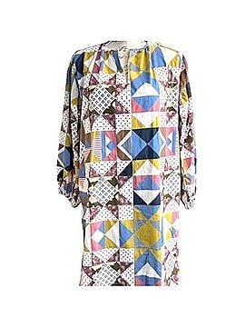 Brooke Wright Willow Casual Dress (view 1)