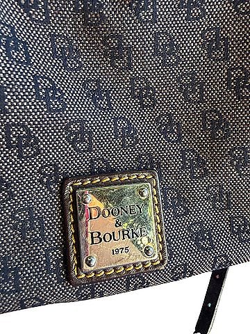 Dooney & Bourke Bucket Bag Leather Tote (view 2)