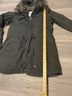 Abercrombie & Fitch Green Brown Jacket Size L - photo 5