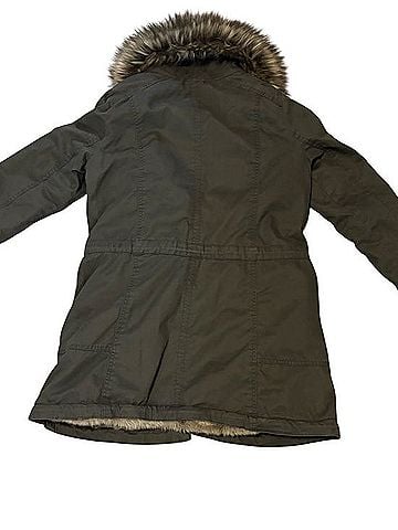 Abercrombie & Fitch Jacket (view 2)