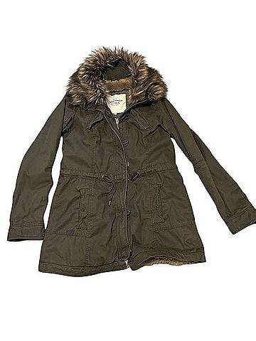 Abercrombie & Fitch Jacket (view 1)