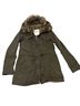 Abercrombie & Fitch Green Brown Jacket Size L - photo 1